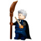 LEGO Harry Potter "Хогвартс: первый урок полётов" 76395